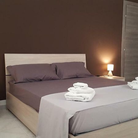 B&B La Rosa Пакино Экстерьер фото