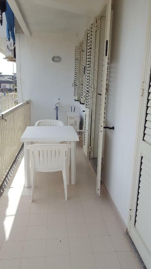 B&B La Rosa Пакино Экстерьер фото