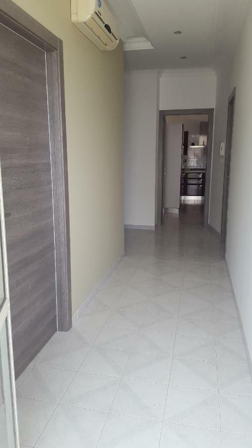 B&B La Rosa Пакино Экстерьер фото