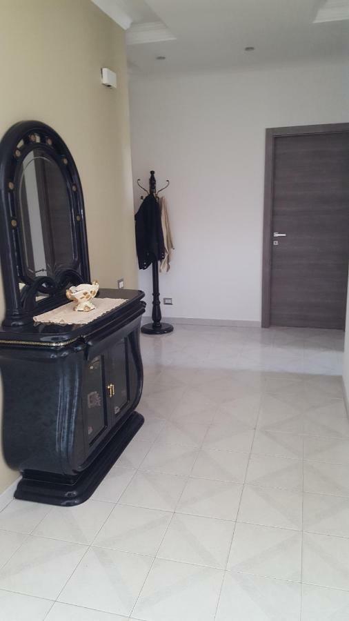 B&B La Rosa Пакино Экстерьер фото