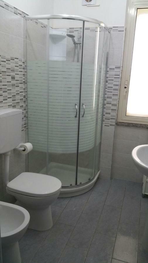 B&B La Rosa Пакино Экстерьер фото